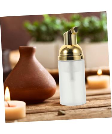  POPETPOP POPETPOP Set of 16 Multifunctional Foaming Foaming Bottles 30ml Refillable Travel Toiletry Pump Bottles - Buy Online on GoSupps.com