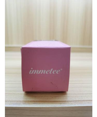 Immetee Hair Wax Stick - Edge Control Slick Stick for Flyaways & Frizz - 75g - Men & Women - Buy Online on GoSupps.com