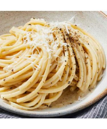 Filiz Pasta Bucatini Macaroni Pasta 500 Gram x 5 Packs - Buy Online on GoSupps.com