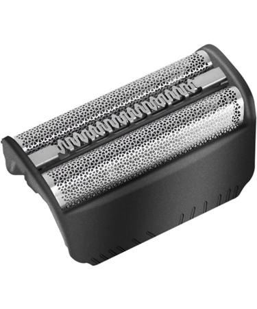 Qtrednrry 2X Foil Screen & Frame for Razor/Shaver Series 30B 310 330 340 5746 4875 7630 - High-Quality Replacement Parts for Optimal Shaving Experience - Buy Online on GoSupps.com