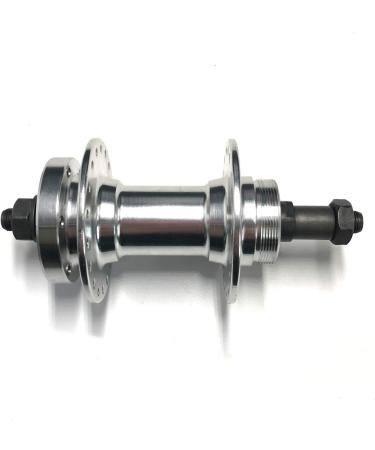 DONSP1986 Bike Wheel Hub 36 Hole Quick Release Aluminum Pair - 100mm x 135mm Front & Rear Width - Buy Online on GoSupps.com