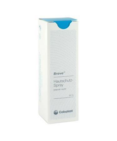 Brava skin protection spray 50 ml