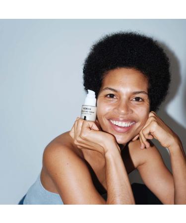 Verso Skin Care Hydration Serum - Youthful Visibly Hydrating Face Serum for Easy Skin Care (1 fl oz) - International Shipping Available - Buy Online on GoSupps.com