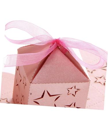 HOMSFOU 150 Pcs Small Empty Kraft Gift Boxes Baby Candy Favor Boxes Birthday Favor Boxes Chocolate Gift Boxes Paper Gift Boxes Party Favor Boxes Candy Box Wedding Chocolate Box - Buy Online on GoSupps.com
