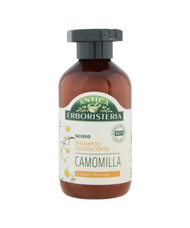 "Camomilla Chamomile Shampoo 8.45fl..oz (250ml) Package