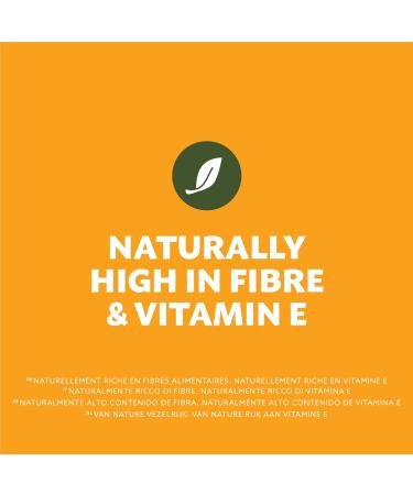 Buy Blanched Ground Almonds 200g (Pack of 5) - Premium Quality for Baking & Cooking | Worldwide Shipping - Buy Online on GoSupps.com