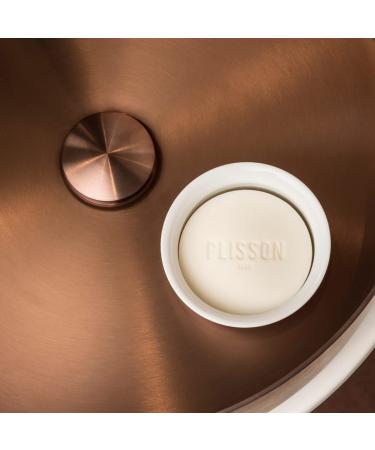 Plissons 5461 Beard Soap - Premium Grooming for the Modern Man | International Shipping Available - Buy Online on GoSupps.com