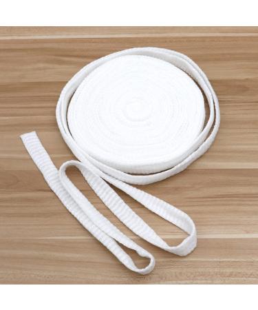 Healeved Tubular Net Bandages - Breathable PICC Line Covers & Stretch Tube Bandages for Legs Wrist Forearm & Elbow - Elastic Net Dressing for Ultimate Comfort - Buy Online on GoSupps.com