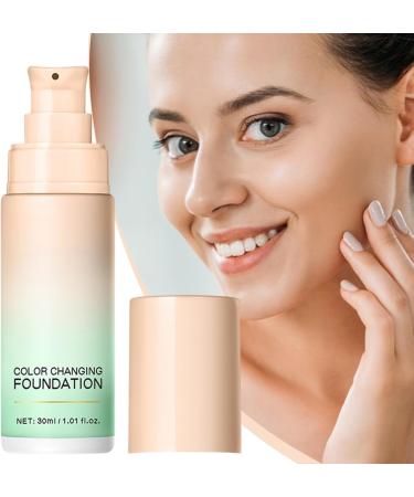  JINGLING JINGLING Matching Makeup Base - 30ml - For travel dates commutes meetings and evenings out - Buy Online on GoSupps.com