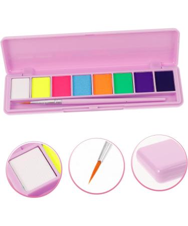 BIUDECO 1 Set Makeup Palette Powder Eyeliner Palette Water Based Eyeliner Water Activated Eyeliner - Buy Online on GoSupps.com