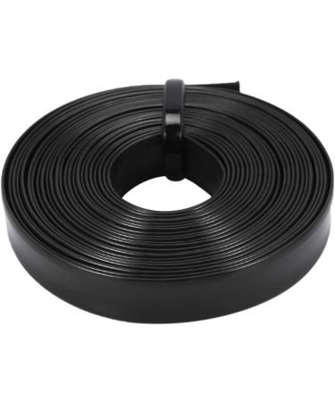 TAVIS Brown Hair Hot Italian Glue Keratin Adhesive Glue Flat Tip - Buy Online on GoSupps.com