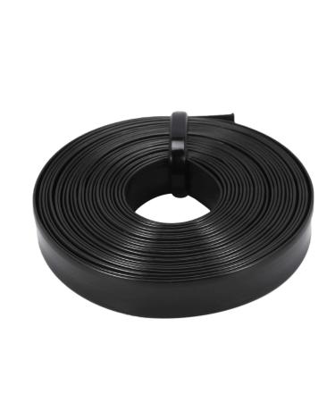 Zunedhys Brown Hair Extension Hot Italian Glue Keratin Adhesive Glue Flat Tip Extension Tool - Buy Online on GoSupps.com