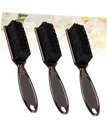 Beaupretty 3pcs Beard Care Set - Paddle Brush Straightener & Detangling Brush for Men | Premium Beard Grooming Tools - Buy Online on GoSupps.com
