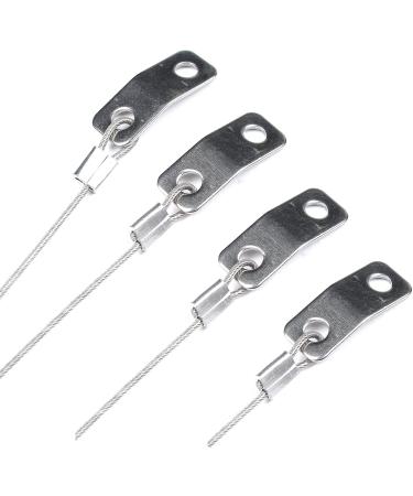 Thorn Boat Bimini Quick Release Pin with Lanyard (4 PCS) - Easy and Secure Attachment Solution - Buy Online on GoSupps.com