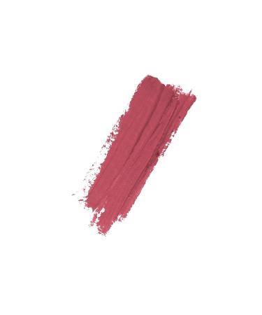 Milani Ludicrous Matte Lip Crayon (130 Crazy For You) - Long Lasting Cream-to-Matte Lip Color | Vegan & Cruelty-Free - Buy Online on GoSupps.com