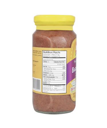 Buy Salted Tiny Shrimp Bagoong Alamang - Authentic Philippine Shrimp Paste for Cooking | International Shipping Available - Buy Online on GoSupps.com