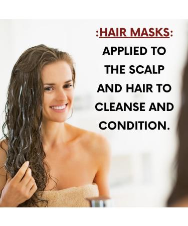 mGanna 100% Natural Moroccan Red Clay Powder 0.22 lbs/ 100 g for Anti-Ageing & Skin firming Hair Masks Scrubs Creams and Soap Making - Buy Online on GoSupps.com