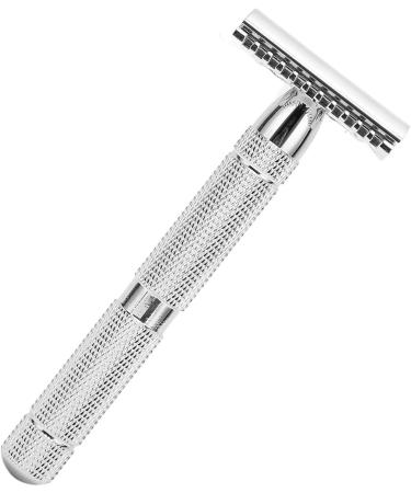 CHICIRIS Vintage Manual Razor - High Security Gift Razor for Men | International Shipping - Buy Online on GoSupps.com