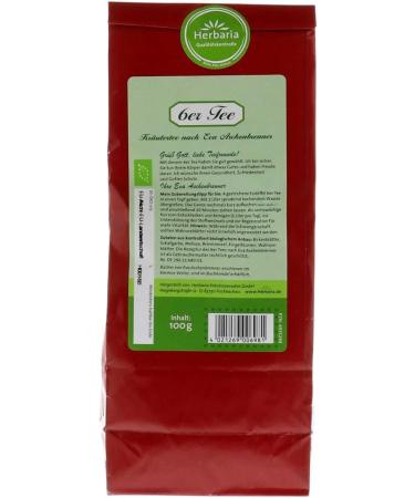  Herbaria GmbH Herbaria Pack of 6 Bio Ash Burners 100g - Buy Online on GoSupps.com