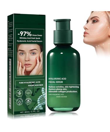 Skin Firming Rejuvenating Serum 80ml Skin Firming Serum for Face and Neck Skin Firming Serum For All Skin Types