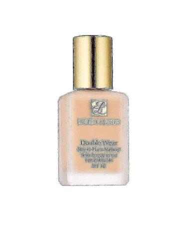 Estee Lauder Double Wear Stay in Place Makeup SPF10 - 1W1 Bone 30 ml 1w1 Bone 30 ml (Pack of 1)