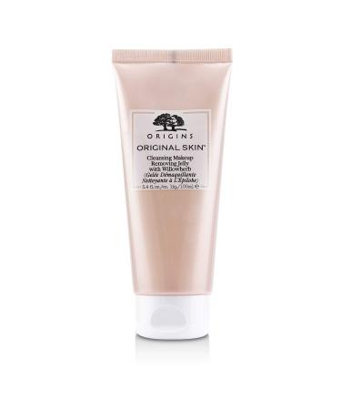 Origins Original Skin Cleansing Makeup Removing Jelly with Willowherb 3.4oz