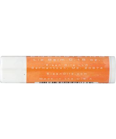 Buy ELSEN OILS Lip Balm Energizing - Nourishing 0.15 OZ for Soft Hydrated Lips | International Shipping Available - Buy Online on GoSupps.com