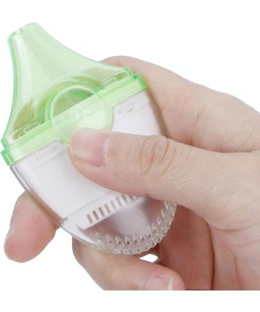 Nose Cleaner Nasal Irrigator Nose Nasal InhalerNasal Irrigator Salt Nasal Inhaler Nose Wash Cleaner Equipment for Adult Children - Buy Online on GoSupps.com