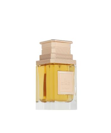 Fragrance World French Avenue El Dorado Extrait de Parfum 100 ML - Buy Online on GoSupps.com