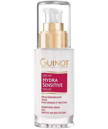 Guinot Hydra Sensitive White 30 ml