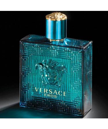 Versace EROS - Buy Online on GoSupps.com