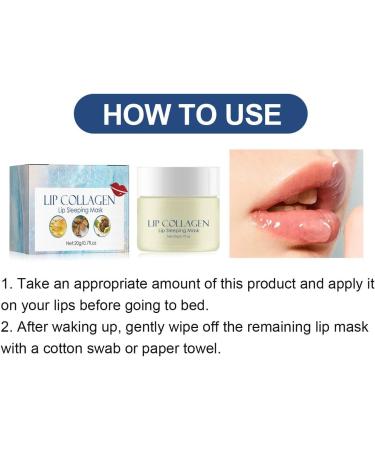 Lip Scrub Moisturizing and Anti-Chapping Lip Balm Lightening Lip Balm for Lip Contour Exfoliating Lip Scrub and Moisturizing Cream Lip Balm - Buy Online on GoSupps.com