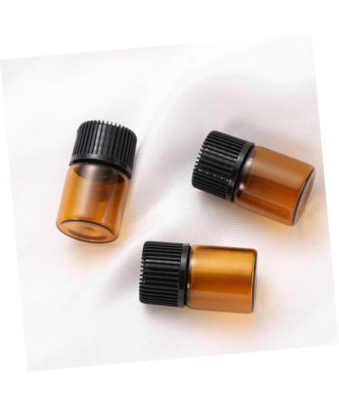 Angoily 12pc Cover Essential Oil Bottle - Buy Online on GoSupps.com