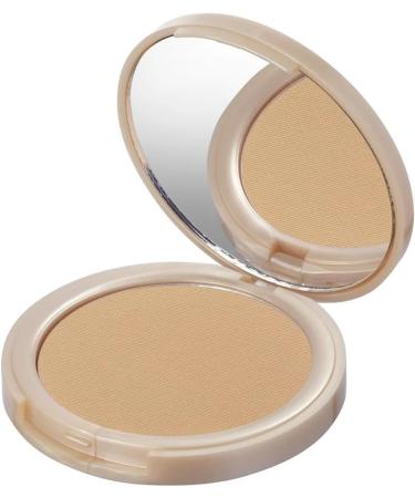  Bottega Verde Bottega Verde - My color powder - natural perfection - with orange flower extract and vitamin E (8g) - light beige - Buy Online on GoSupps.com