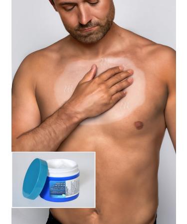 Buy Flanax Arnica Chest Rub - Fast Shipping Worldwide | Pain Relief & Muscle Soothing - Buy Online on GoSupps.com
