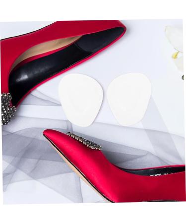 Buy Milisten Women's Shoe Insoles | Neuroma Cushion Pads for Heels | Anti-Slip Gel Foot Pads | International Shipping - Buy Online on GoSupps.com
