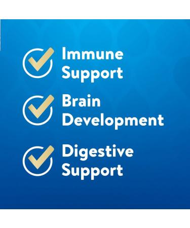 Similac 360 Total Care Infant Formula with 5 HMO Prebiotics - Non-GMO Baby Formula Powder - Case of 6, 1.92 Pound Cans - Buy Online on GoSupps.com