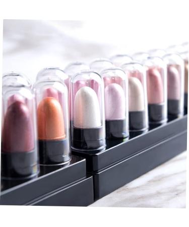 SOESFOUFU 12pcs 12 Shadow Box Makeup Eyeshadow Pen Eye Brightener Pencil Colored Pencils Plastic - Buy Online on GoSupps.com