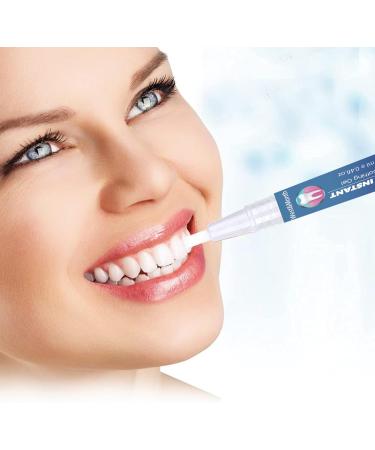Teeth Pen for Your Teeth - Teeth Gel Pen for Teeth - Teeth Stain Remover - 4ml - Buy Online on GoSupps.com