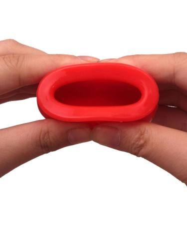 Lip Plumper Lip Booster Suction Cup Fish Shape Lip Enhancer Filler Fish Lips With Lip Plumper Lip Filler Portable Lip Enhancer Silicone Fish Lip Filler - Buy Online on GoSupps.com