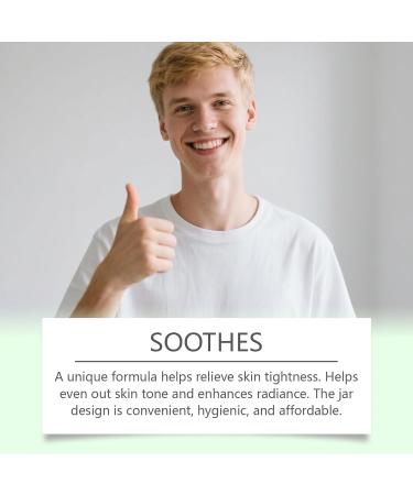 Tea Tree Oil Skin Care Cream Tea Tree Oil Cream Natural cosmetics for the care of impure skin for all skin types 3 pieces 1 3 pieces 30g 1er Pack - Buy Online on GoSupps.com