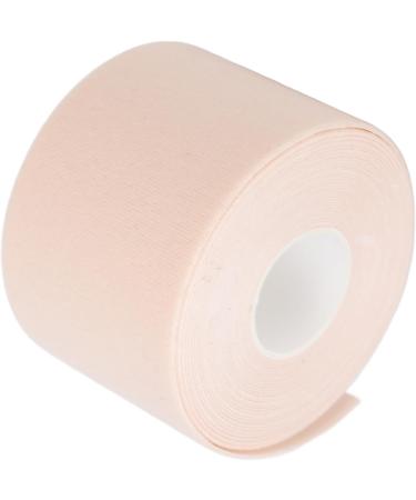 YLSZHY Moleskin Roll for Feet Blister Prevention - Adhesive Velvet Moleskin Tape for Corns, Calluses, Sensitive Skin - 4.5M Roll - Buy Online on GoSupps.com