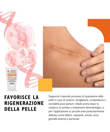  FARMODERM Bioderm Vitamin E Complex 100% Oil - Nourishing and Soothing Oil with Vitamin E | Antioxidant Moisturizer for Dry Sensitive or Irritated Skin | Face and Body Use (20ml) - Buy Online on GoSupps.com