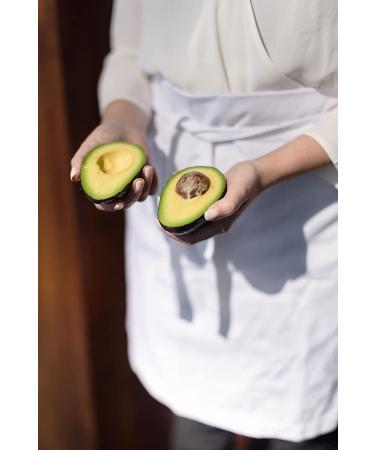 Instant Guacamole Mix | Freeze Dried Hass Avocado | Just Add Water | Raw, Vegan, Keto & Gluten Free | Makes 8oz | No Preservatives | 1.76oz Pack - Buy Online on GoSupps.com