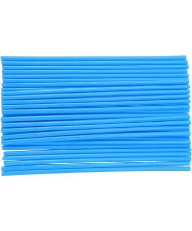 VORCOOL 75Pcs Sky-blue Bike Spoke Covers Wraps Protector Kit - Ideal for Motorcycle, Motocross, Dirt Bike, MTB Wheel Rim - Spoke Skins for Ultimate Protection - Buy Online on GoSupps.com