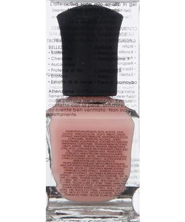 Deborah Lippmann Gel Lab Pro Nail Polish | Treatment Enriched for Nail Health, Wear, and Shine | Vegan & 10-Free | Love at First Sight - Sheer Blush Pink Cr me - Buy Online on GoSupps.com
