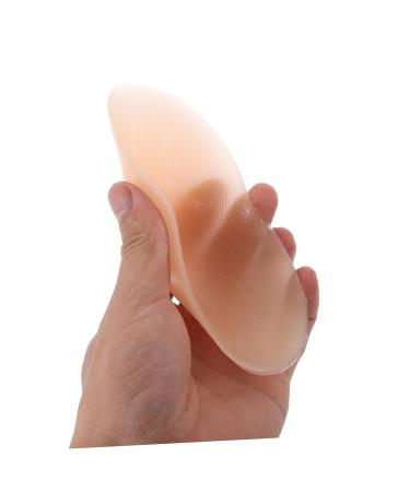 MUCKLILY 3 Pairs Shoulder Pads Women Shoulder Push-up Pads Shoulder Push-up Pads for Women 3.5X7.5X13CM As Shown - Buy Online on GoSupps.com