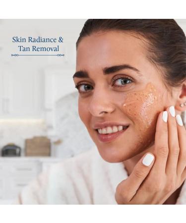Blue Nectar Kumkumadi Skin Combo with Kumkumadi Face Oil Kumkumadi Face Scrub Gel Scrub and Vitamin E Cream - Buy Online on GoSupps.com