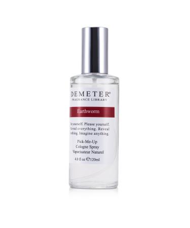Demeter Earthworm Cologne Spray 120ml/4oz