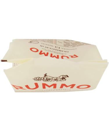 Pasta RUMMO 500 GR CALAMARATA N 141 Legendary Pasta RUMMO Special FORMATS - Buy Online on GoSupps.com